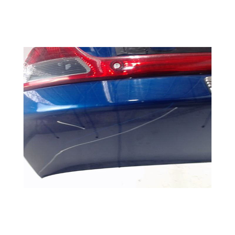 COFFRE ARRIERE SEAT TOLEDO 99-
