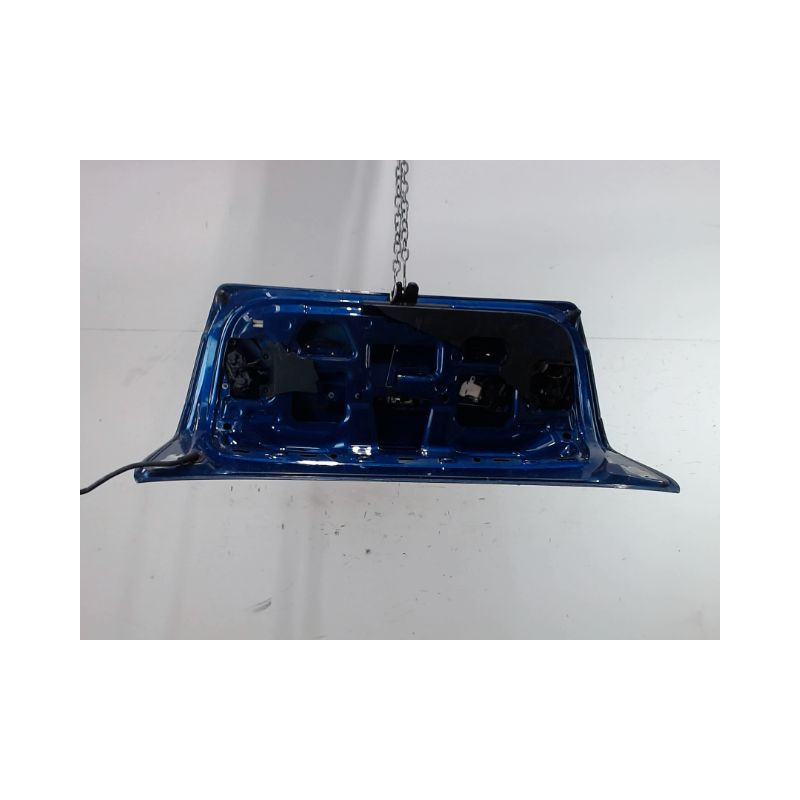 COFFRE ARRIERE SEAT TOLEDO 99-