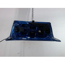 COFFRE ARRIERE SEAT TOLEDO 99-