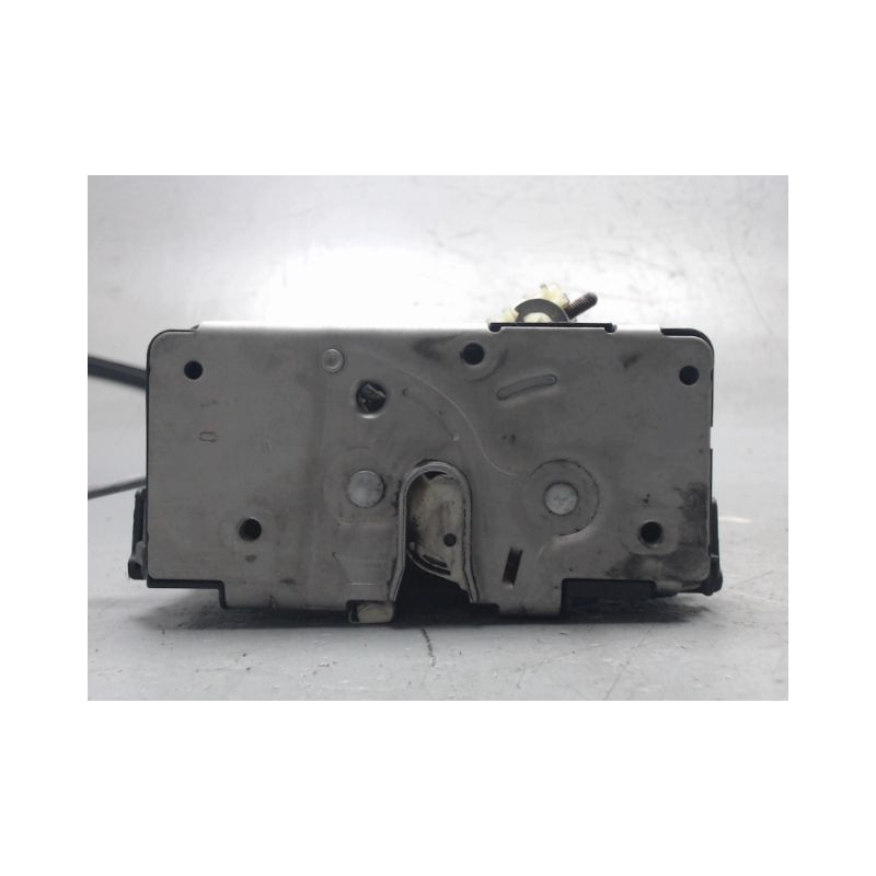 SYSTEME CONDAMNATION AVANT DROIT OPEL CORSA 2010-