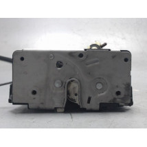 SYSTEME CONDAMNATION AVANT DROIT OPEL CORSA 2010-