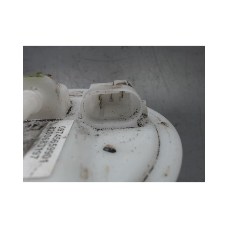 POMPE CARBURANT IMMERGEE RENAULT TWINGO PH.2  98-2000