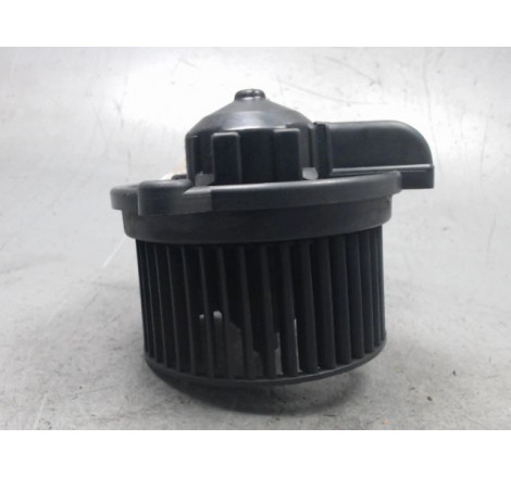 MOTEUR VENTILATEUR CHAUFFAGE