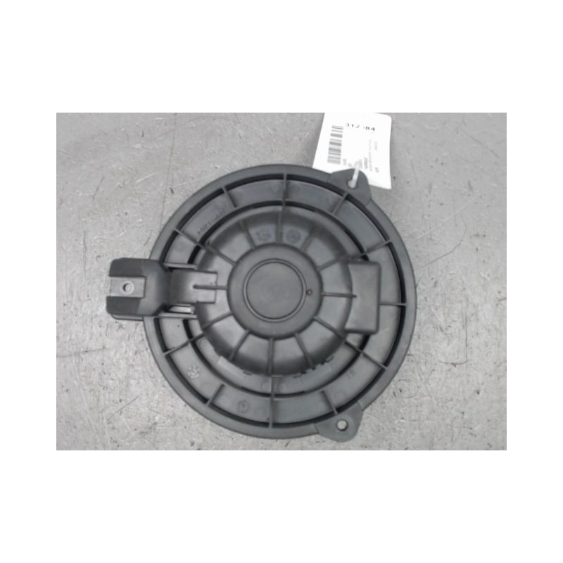MOTEUR VENTILATEUR CHAUFFAGE KIA RIO