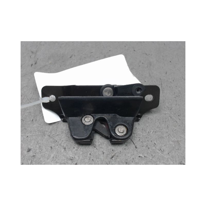 SERRURE HAYON  PEUGEOT 206 5P
