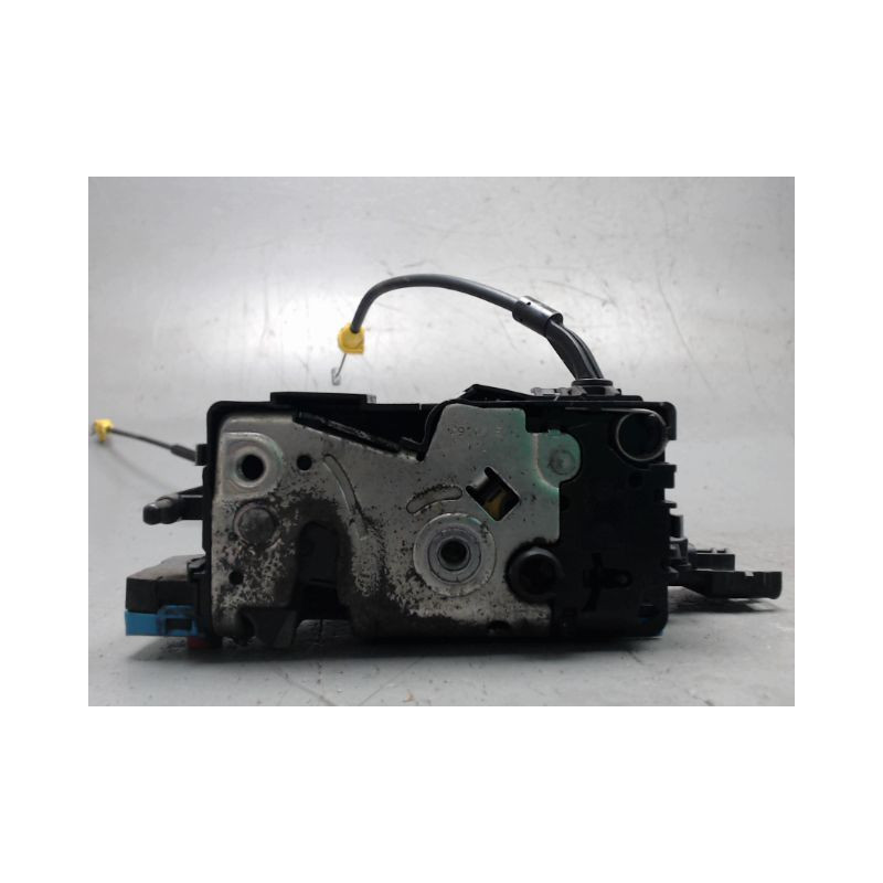 SYSTEME CONDAMNATION ARRIERE DROIT PEUGEOT 207 5P