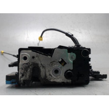 SYSTEME CONDAMNATION ARRIERE DROIT PEUGEOT 207 5P