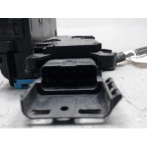 SYSTEME CONDAMNATION ARRIERE DROIT PEUGEOT 207 5P