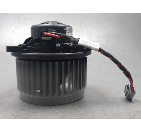 MOTEUR VENTILATEUR CHAUFFAGE