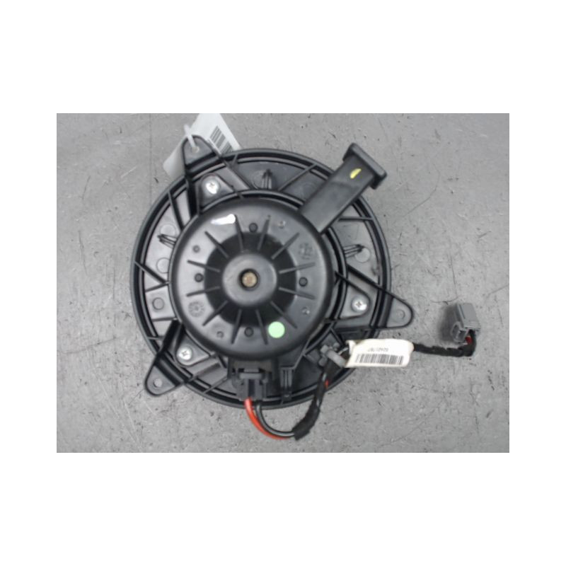 MOTEUR VENTILATEUR CHAUFFAGE OPEL MERIVA