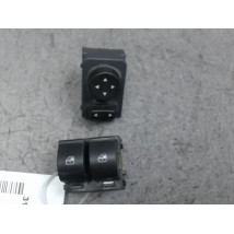 COMMANDE LEVE-GLACE PORTE AVG FIAT BRAVO