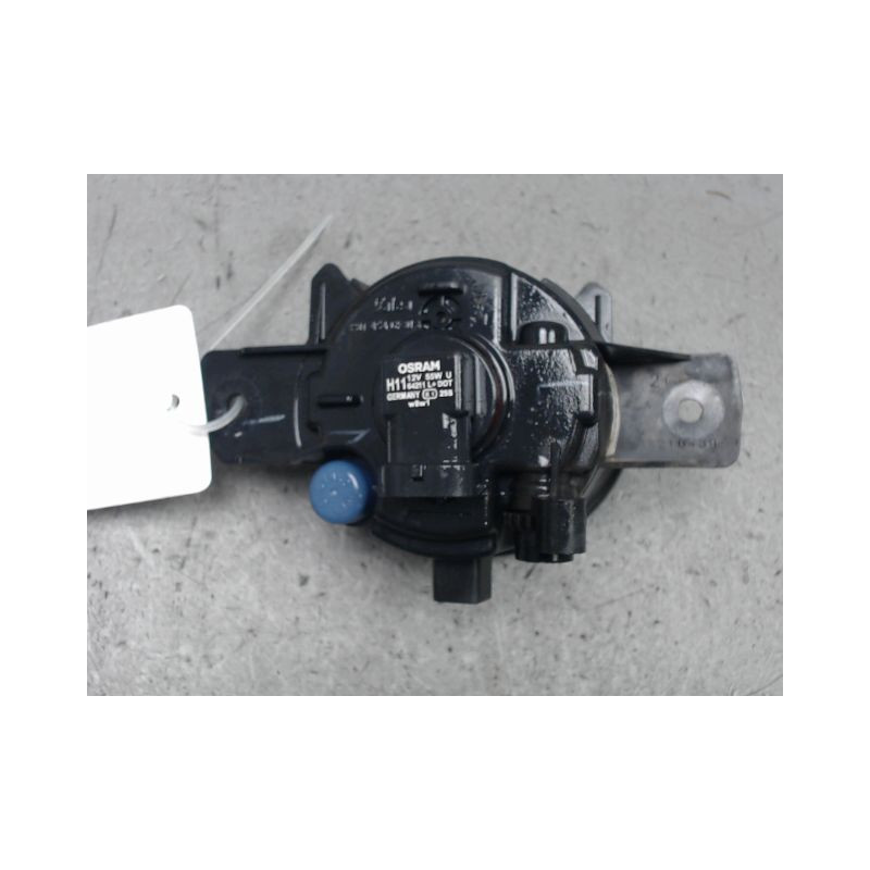 PHARE ANTIBROUILLARD AVANT GAUCHE RENAULT CLIO III 2005-