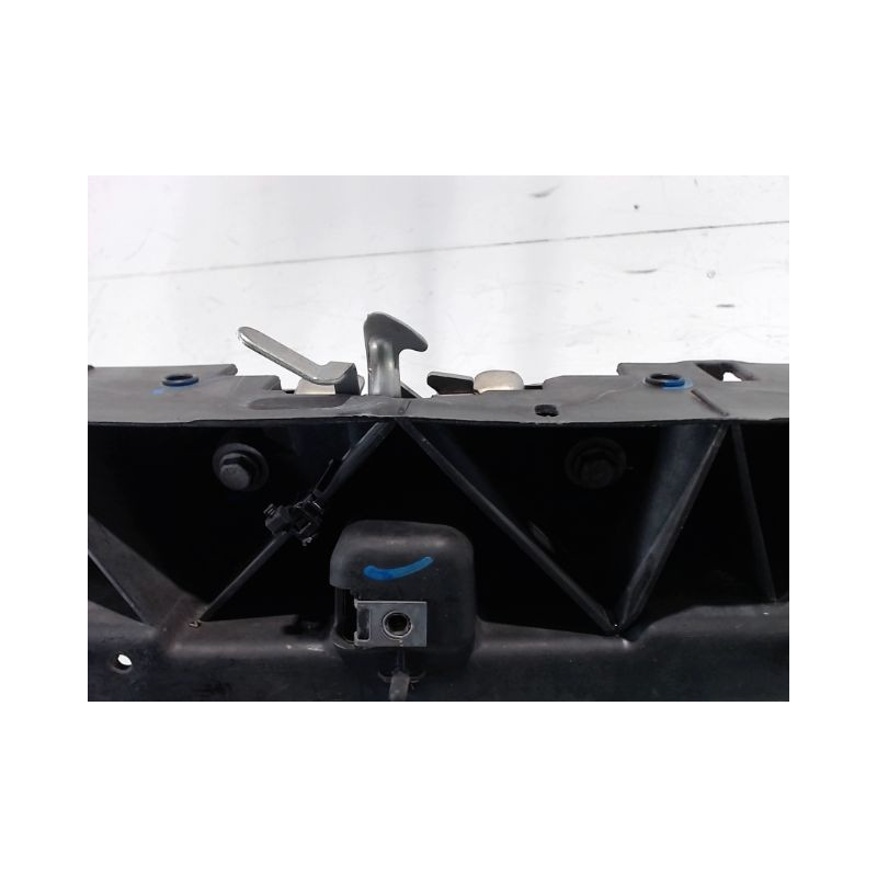 FACE AVANT RENAULT CLIO III 2005-