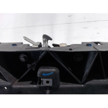 FACE AVANT RENAULT CLIO III 2005-
