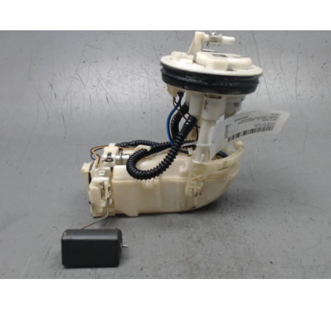 POMPE CARBURANT IMMERGEE