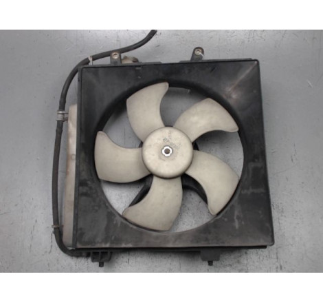 MOTEUR VENTILATEUR RADIATEUR