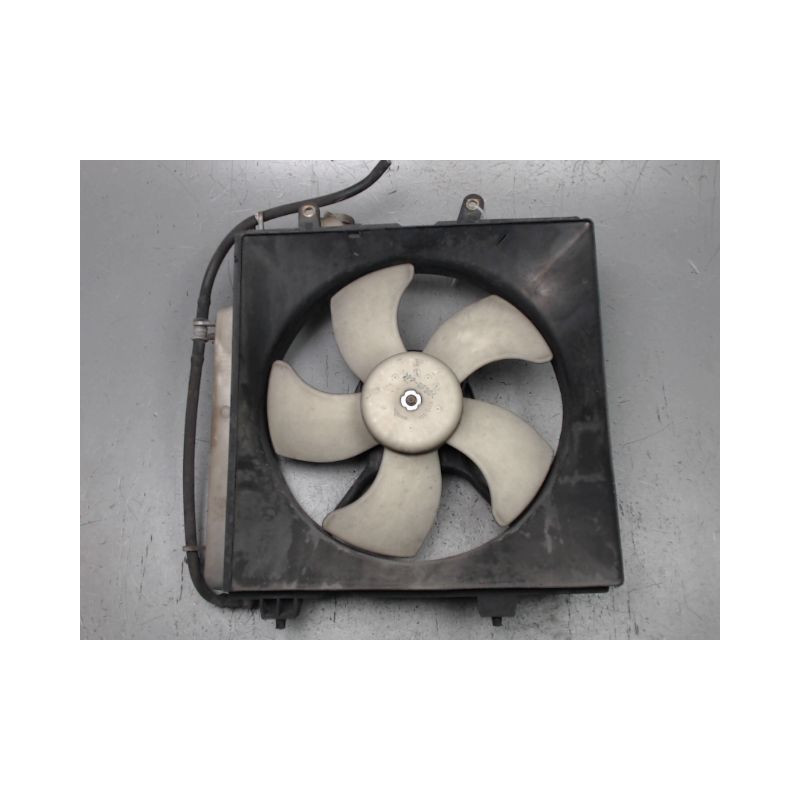 MOTEUR VENTILATEUR RADIATEUR HONDA CIVIC 2004-