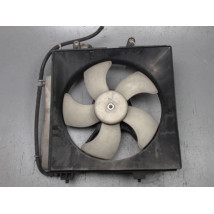 MOTEUR VENTILATEUR RADIATEUR HONDA CIVIC 2004-