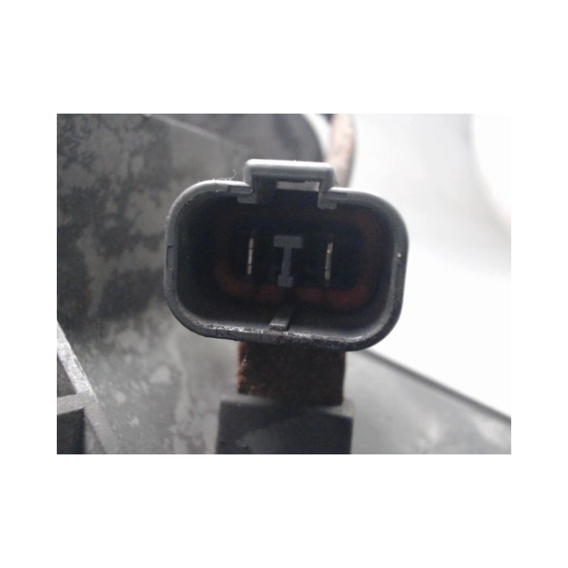 MOTEUR VENTILATEUR RADIATEUR HONDA CIVIC 2004-