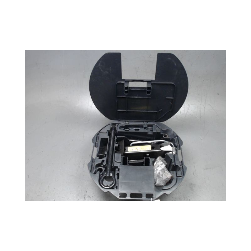 CRIC RENAULT CLIO III 2009-