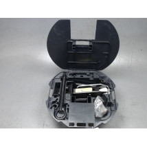 CRIC RENAULT CLIO III 2009-