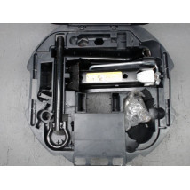 CRIC RENAULT CLIO III 2009-