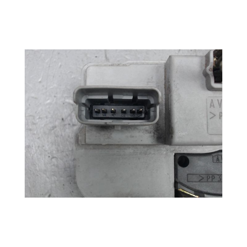 SYSTEME CONDAMNATION AVANT DROIT CITROEN XSARA -2000