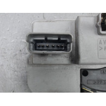 SYSTEME CONDAMNATION AVANT DROIT CITROEN XSARA -2000