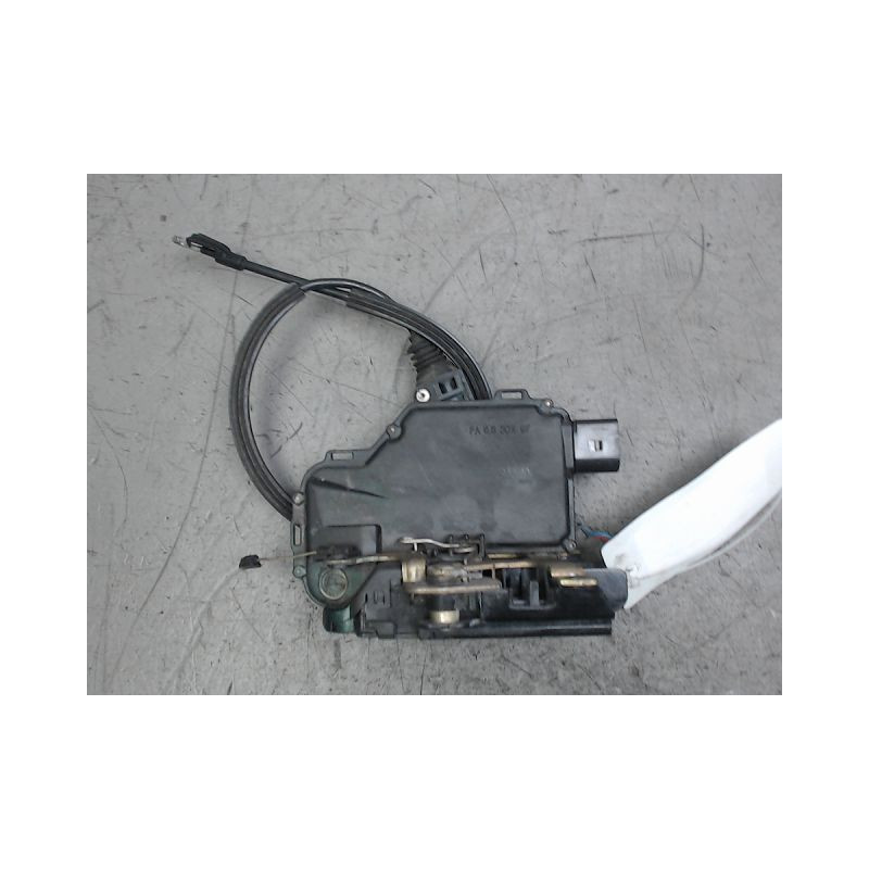 SYSTEME CONDAMNATION AVANT DROIT VOLKSWAGEN GOLF IV 98-2004