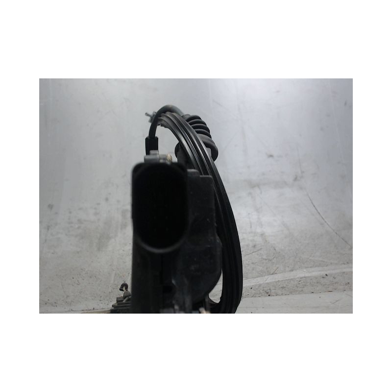 SYSTEME CONDAMNATION AVANT DROIT VOLKSWAGEN GOLF IV 98-2004