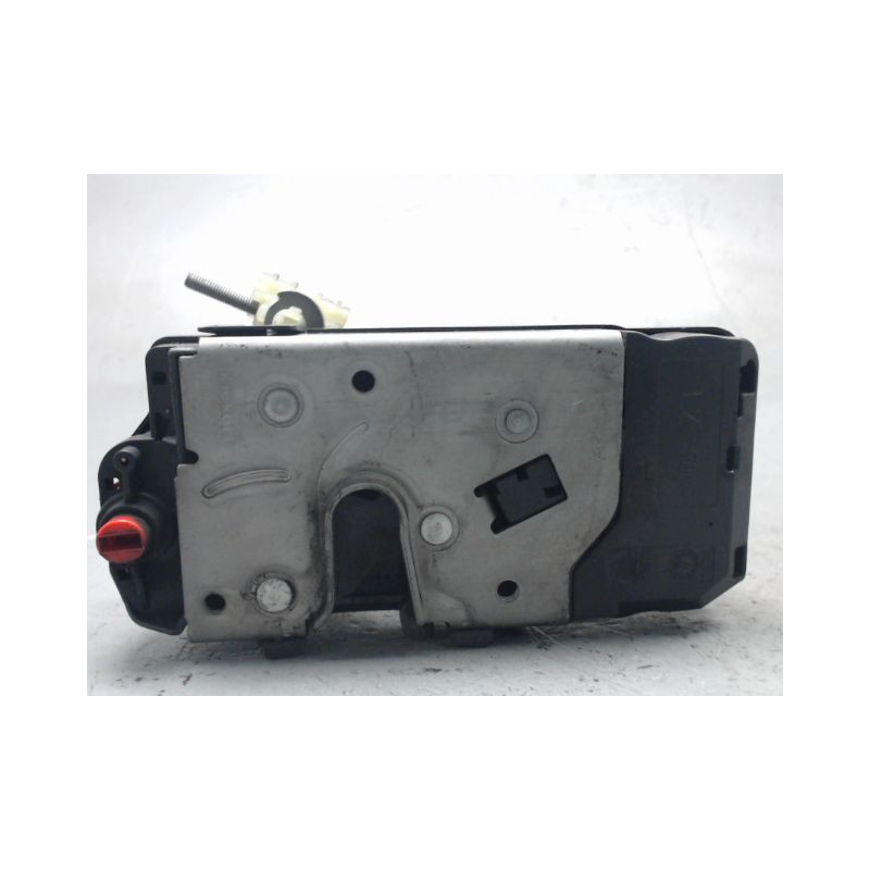 SYSTEME CONDAMNATION ARRIERE GAUCHE OPEL ASTRA 2004-