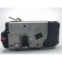 SYSTEME CONDAMNATION ARRIERE GAUCHE OPEL ASTRA 2004-
