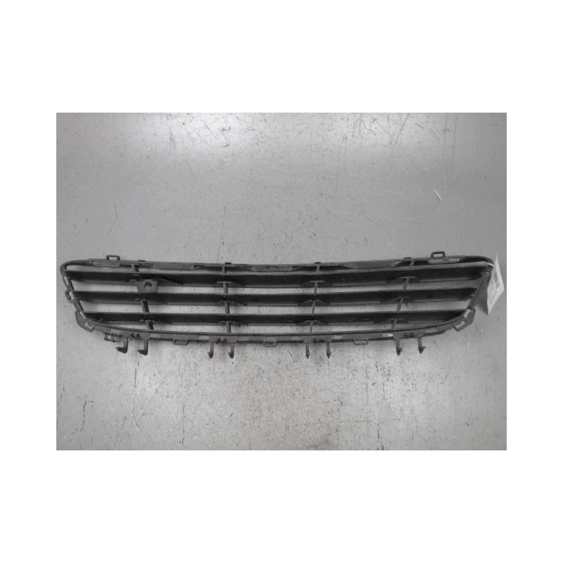 GRILLE PARE-CHOC AVANT OPEL ASTRA 2004-