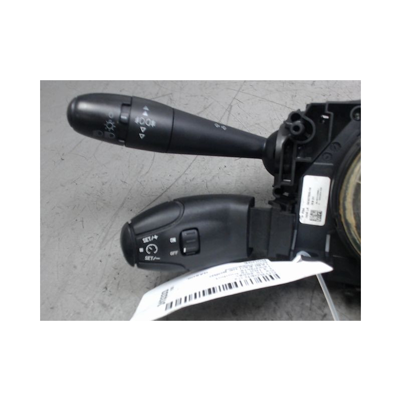 BLOC COMMODOS CITROEN C3 2009-