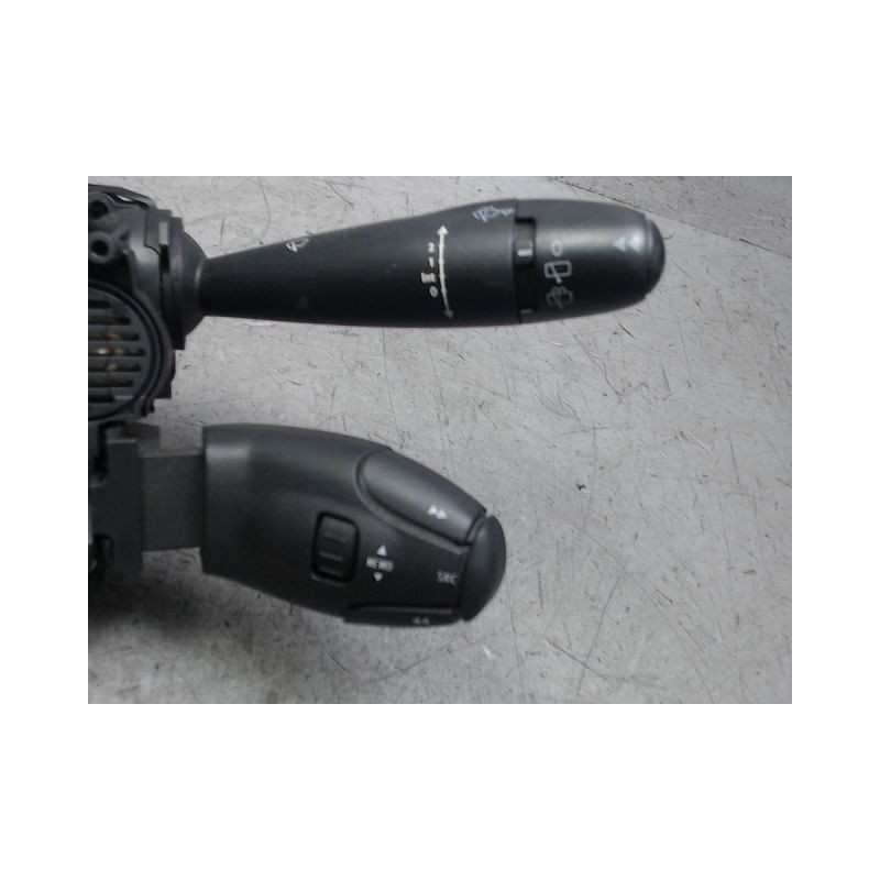 BLOC COMMODOS CITROEN C3 2009-