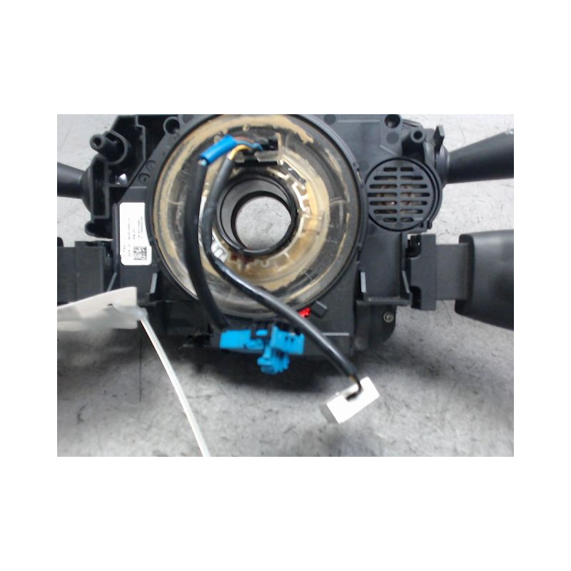 BLOC COMMODOS CITROEN C3 2009-
