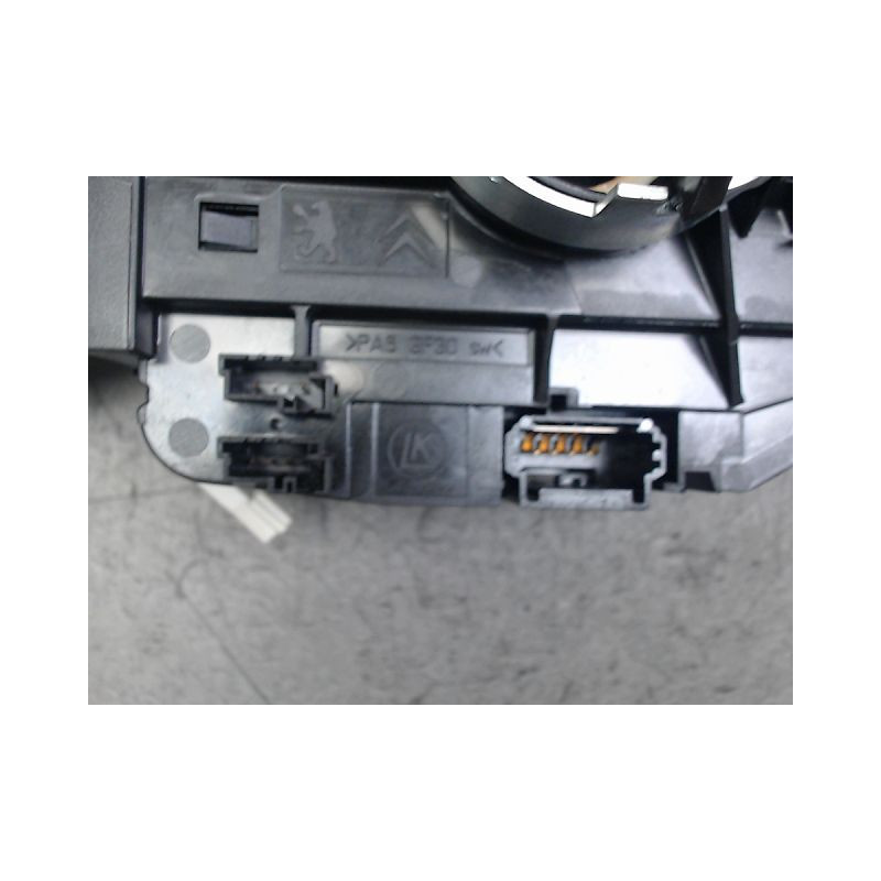 BLOC COMMODOS CITROEN C3 2009-