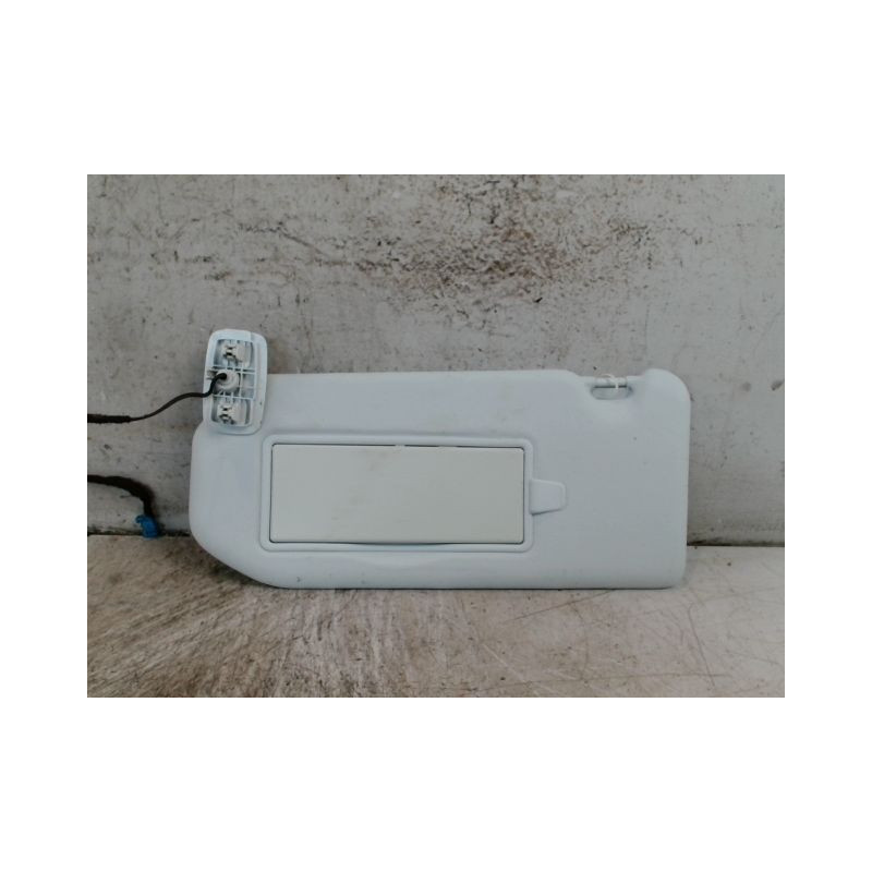 PARE-SOLEIL G PEUGEOT 508 2010-