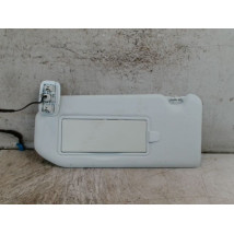 PARE-SOLEIL G PEUGEOT 508 2010-