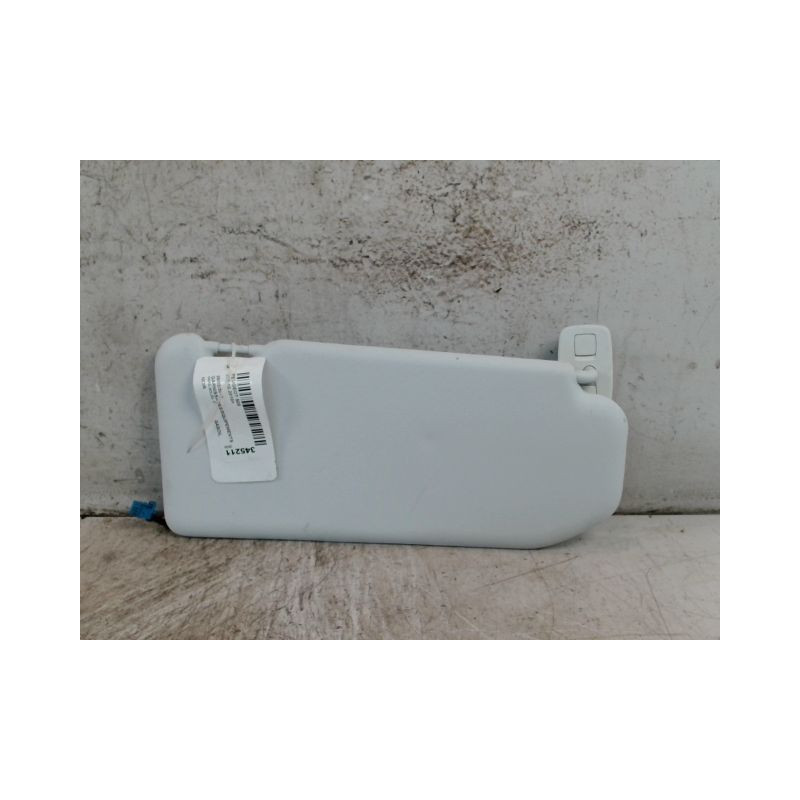 PARE-SOLEIL G PEUGEOT 508 2010-