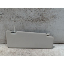 PARE-SOLEIL G DACIA SANDERO 2008-