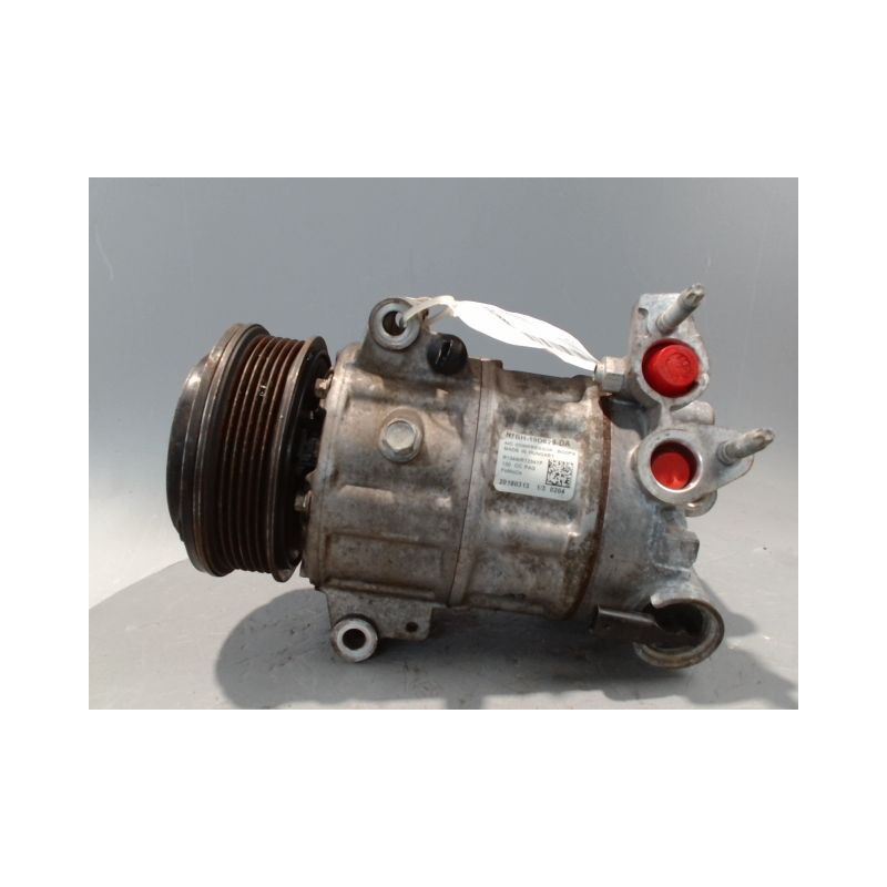 COMPRESSEUR AIR CONDITIONNE FORD FIESTA 2010-