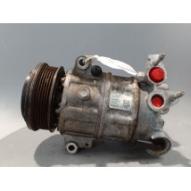 COMPRESSEUR AIR CONDITIONNE FORD FIESTA 2010-