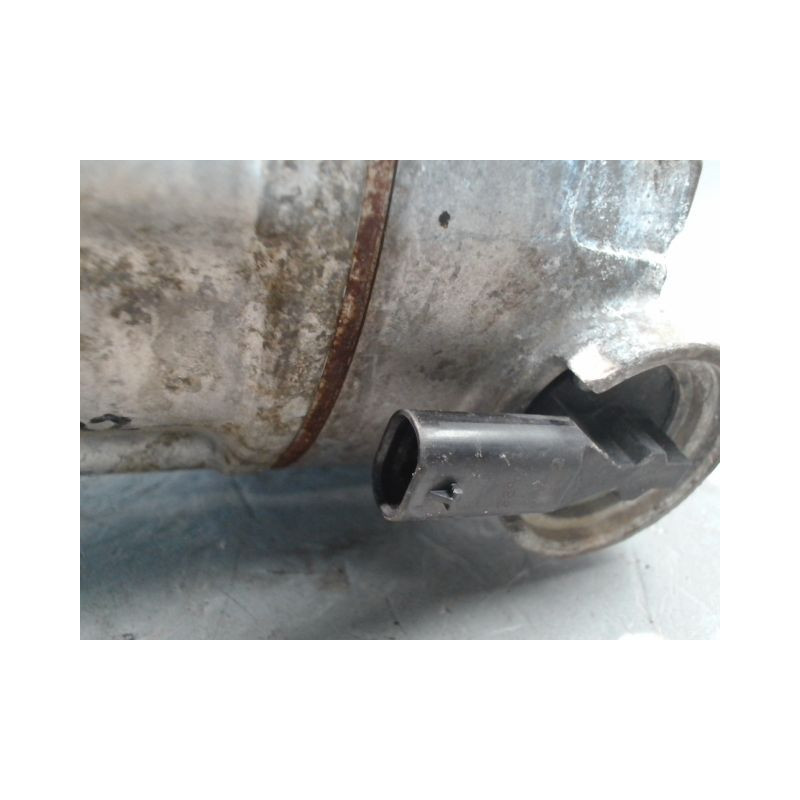 COMPRESSEUR AIR CONDITIONNE FORD FIESTA 2010-