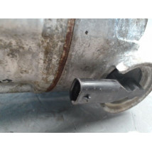 COMPRESSEUR AIR CONDITIONNE FORD FIESTA 2010-