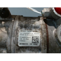 COMPRESSEUR AIR CONDITIONNE FORD FIESTA 2010-