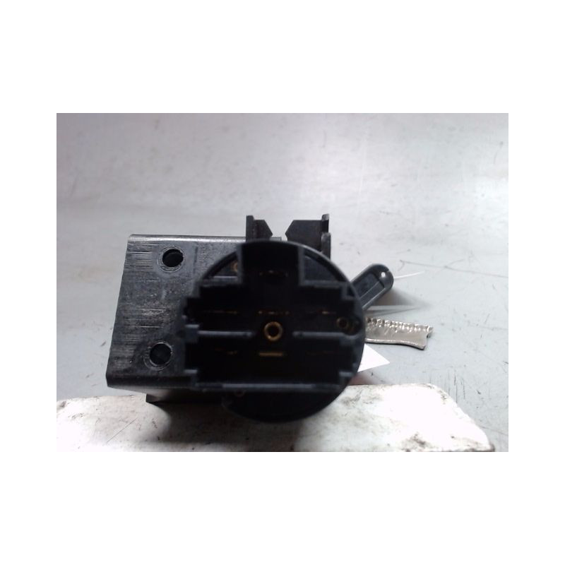 ANTIVOL DE DIRECTION FIAT PUNTO 99-2003