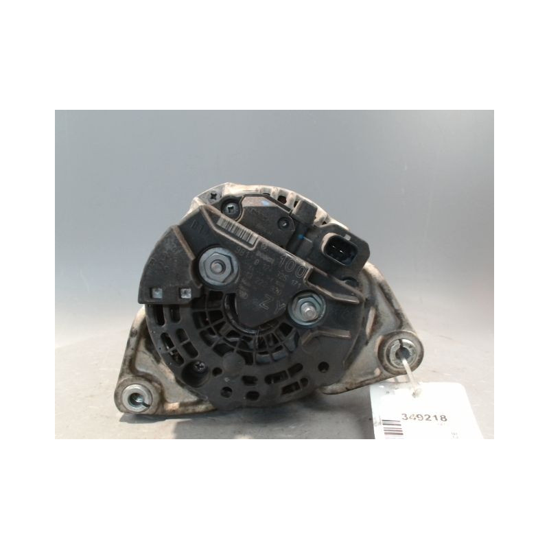 ALTERNATEUR OPEL CORSA 06-09