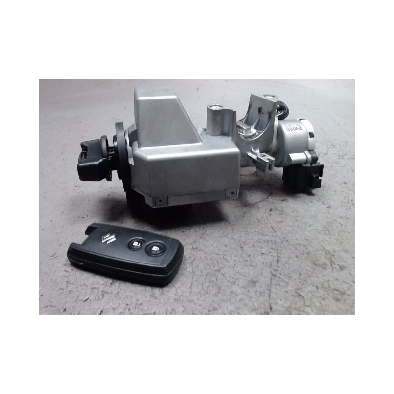 ANTIVOL DE DIRECTION SUZUKI SWIFT -03/05