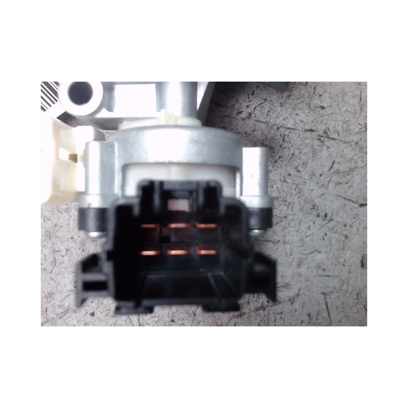 ANTIVOL DE DIRECTION SUZUKI SWIFT -03/05